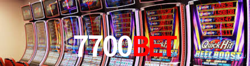 7700BET