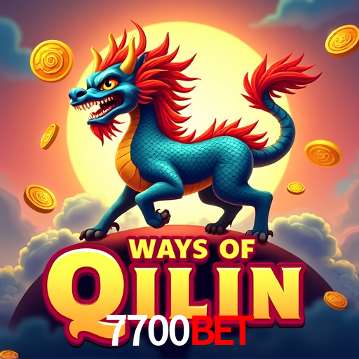 7700BET