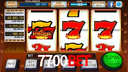 7700BET