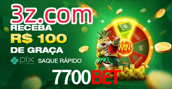 7700BET