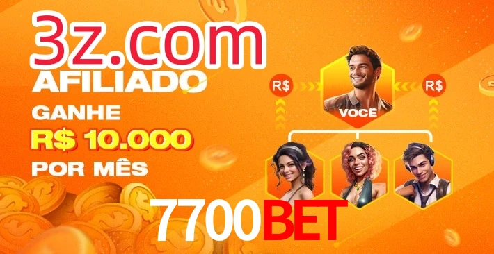 7700BET