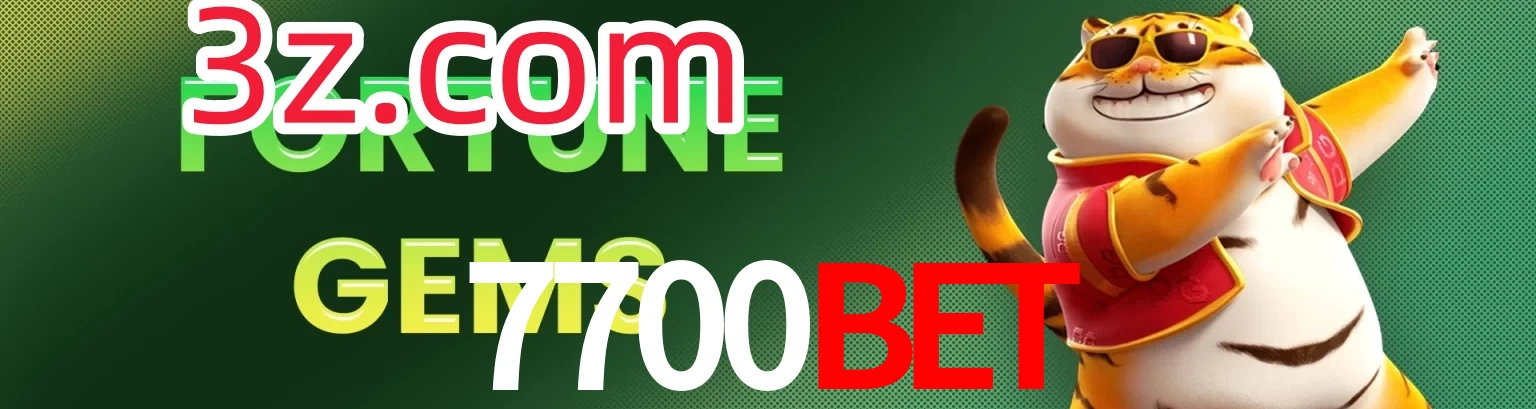 7700BET