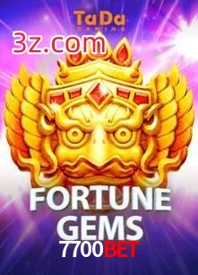7700BET