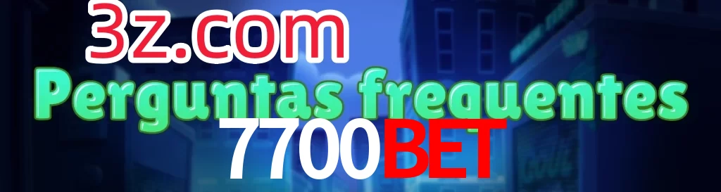 7700BET